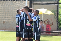 Para incentivar a torcida, a diretoria baixou o preços dos ingressos para o jogo deste domingo (Foto: Rafael Bento/CAV)