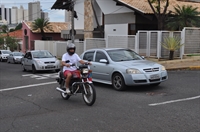 O número de motoristas que tiveram a CNH suspensa  aumentou cerca de 33,15% em Votuporanga neste ano  (Foto: Aline Ruiz/A Cidade)