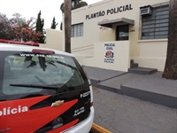 Estelionato foi registrado no Plantão Policial