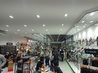 Com grandes ofertas, Jorrovi Calçados inaugura hoje sua loja no coração de Votuporanga