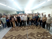 Em Votuporanga, Fausto Pinato anuncia recursos para 16 entidades