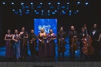 Camerata Villa-Lobos apresenta o concerto “Emoções em Cena” em Votuporanga