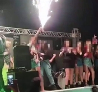 Prefeitura multa organizador de festa e proprietário de chácara por realização de evento (Redes sociais)