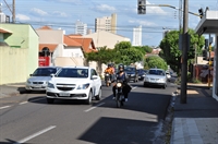 Uma empresa foi contratada por meio de licitação para o levantamento e diagnóstico (Foto: Daniel Castro/A Cidade)