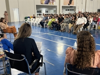 Os cursos de Biomedicina, Enfermagem, Farmácia, Fisioterapia e Nutrição da Unifev promovem (Foto: Divulgação)