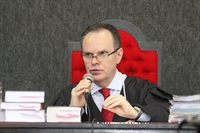 Juiz Jorge Canil afirmou que o júri reconheceu a autoria do crime, mas não a intenção homicida (Foto: A Cidade)