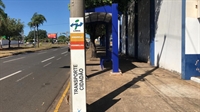 Os horários das linhas do transporte público coletivo de Votuporanga funcionarão como aos domingos (Foto: Érika Chausson/A Cidade)