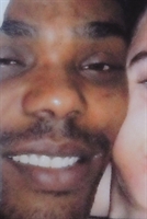 Claudecir França, vítima de assassinato