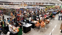  Laranjão Votuporanga começa a fazer venda online (Foto: Reprodução/Facebook)