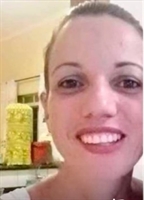 Morre a ciclista atropelada por ônibus em Votuporanga