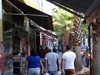 Comerciantes já estão se preparando para atrair ainda mais consumidores e esperam um Dia das Crianças mais lucrativo (Foto: A Cidade)