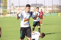 Time do Cavinho encara o Noroeste em jogo de “tudo ou nada” na tarde de hoje, às 15h, na Arena Plínio Marin  (Foto:  Rafael Nascimento/ CAV)