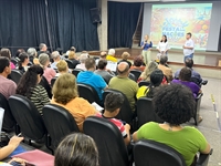 Festa das Nações em Votuporanga promete viagem cultural por sete países