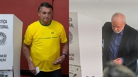 Bolsonaro venceu com folga as eleições em Votuporanga, mas não conseguiu desbancar seu principal adversário, o Lula (Foto: Divulgação)