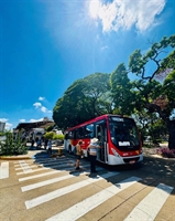 Moção apresentada na Câmara de Votuporanga apoia transporte público grátis na cidade