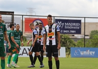 A Votuporanguense encara o líder do campeonato Paulista da Série A3, o Comercial de Ribeirão Preto, às 20h (Foto: Rafael Bento/CAV)