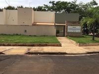 A unidade está localizada na rua Leonardo Commar, 1683, no bairro Jardim Santa Iracema (Foto: Érika Chausson/A Cidade)