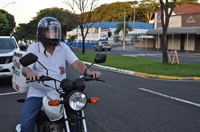 Decreto ainda gera dúvidas em relação ao delivery (Foto: Arquivo A Cidade)