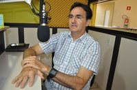 Jura é muito conhecido na cidade (Foto: Jornal A Cidade)