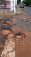 Juiz disse que a Prefeitura foi negligente na conservação das vias e por isso deve reparar os danos das vítimas. (Foto: A Cidade)