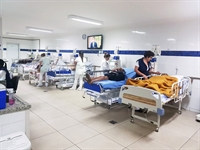 (Foto: Santa Casa de Votuporanga)