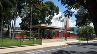 As aulas serão ministradas no Senai de Votuporanga, que fica na rua Olga Loti Camargo, no Jardim Santos Dumont (Foto: Divulgação)