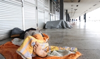 Votuporanga agora tem um comitê para traçar políticas destinadas às pessoas em situação de rua (Foto: José Cruz/Agência Brasil)