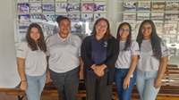 A geração que desenha o amanhã: jovens ajudam a traçar os caminhos para o futuro da cidade