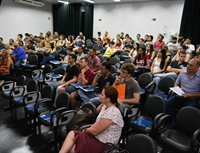 (Foto: Divulgação/Unifev)