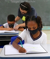 Um Processo Seletivo emergencial deve ser aberto nos próximos dias para suprir a demanda por educadores nas escolas municipais (Foto: Prefeitura de Votuporanga)