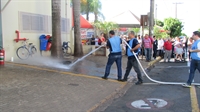 (Foto: Divulgação/Santa Casa de Votuporanga)