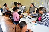 Interessados deverão comparecer na sede da Secretaria, nos dias citados acima, entre 7h30 e 17h (Foto: Divulgação/Prefeitura de Votuporanga)