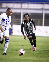 Viola fica contente com resultado e exalta o grupo: ‘tenho orgulho de trabalhar com eles’