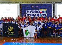 (Foto: Divulgação/Unifev)