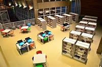 Os colaboradores deverão atender grupos de até 20 pessoas, majoritariamente formados por jovens e adultos com habilidade e interesse em aprimorar técnicas de escrita literária (Foto: Divulgação/Prefeitura de Votuporanga)