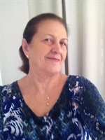 Inês Dornelas Colhe os frutos de sua dedicação