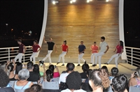 Secretaria da Cultura e Turismo de Votuporanga realiza 7ª Mostra de Dança 