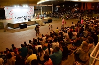 A Secretaria da Cultura e Turismo da Prefeitura de Votuporanga preparou uma programação especial para este final de semana (Foto: Divulgação/Prefeitura)