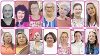 O protagonismo feminino na Câmara: mulheres que ocuparam a tribuna e entraram para a história
