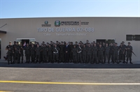 Na nova estrutura foram investidos R$ 840 mil em recursos próprios do erário, em uma área de quase 3,5 mil m² (Foto: Daniel Castro/A Cidade)
