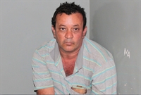 Wilson Rodrugues prestou depoimento em Taubaté, onde está detido