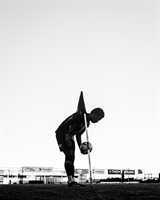 Viola ‘acha’ nova função para Fernandinho, que se destaca como articulador da Votuporanguense