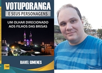 Ravel Gimenes (Arquivo Pessoal)