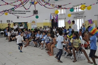 Fundo Social de Solidariedade realizará Carnaval para idosos e crianças (Foto: Prefeitura de Votuporanga)