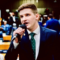 Lucas Pavanato é o mais votado para deputado federal em Votuporanga e em todo o Estado de SP
