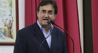 Vereador Jurandir Benedito da Silva, o Jura (PT) 
