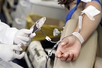 Unidade de Coleta de Sangue atenderá no segundo sábado de março (Foto: Prefeitura de Votuporanga)