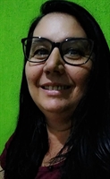 Sandra Regina Tanganeli, 49 anos (Foto: Arquivo Pessoal)