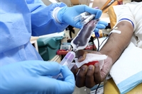 Justiça garante que votuporanguense testemunha de Jeová abra mão de receber transfusão de sangue em procedimento clínico no HB (Foto: Reprodução/Pixabay/AhmadArdity)