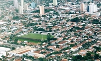 Outras histórias que o povo conta: ‘suborno no jogo de Votuporanga’ (Foto: Arquivo Municipal)